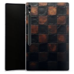 Tabletti Silikoni Suojakuori läpinäkyvä