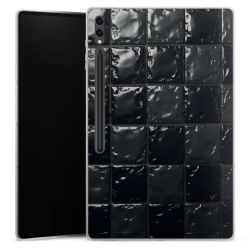 Tabletti Silikoni Suojakuori läpinäkyvä