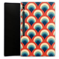 Tablet Silicone Case transparent