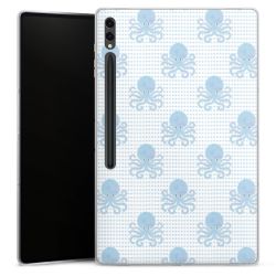 Tablet Silicone Case transparent