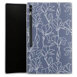 Tablet Silicone Case transparent