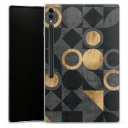 Tablet Silicone Case transparent