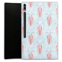 Tablet Silicone Case transparent