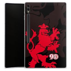 Tablet Silikon Case transparent