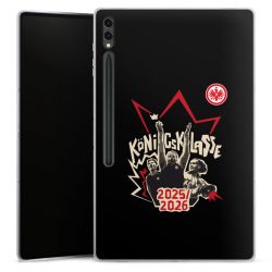 Tablet Silikon Case transparent