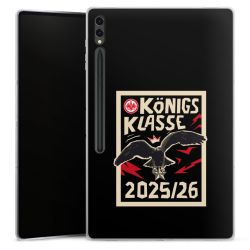 Tablet Silikon Case transparent