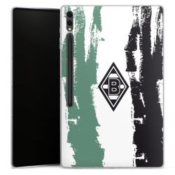 Tablet Silikon Case transparent