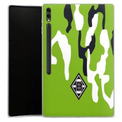 Tablet Silikon Case transparent