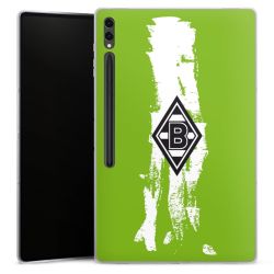 Tablet Silikon Case transparent