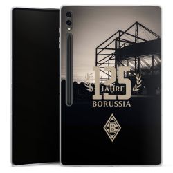 Tablet Silikon Case transparent