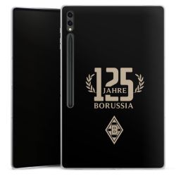 Tablet Silikon Case transparent