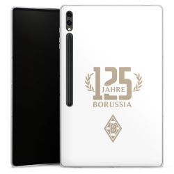 Tablet Silikon Case transparent