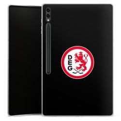 Tablet Silikon Case transparent