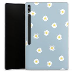 Surfplattor Silikonskal Case Genomskinlig