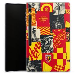 Surfplattor Silikonskal Case Genomskinlig