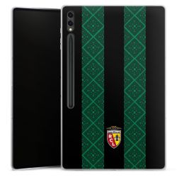 Surfplattor Silikonskal Case Genomskinlig