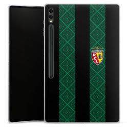 Surfplattor Silikonskal Case Genomskinlig