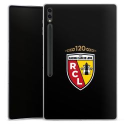 Surfplattor Silikonskal Case Genomskinlig