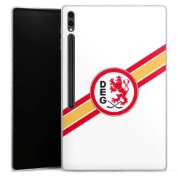 Tablet Silikon Case transparent