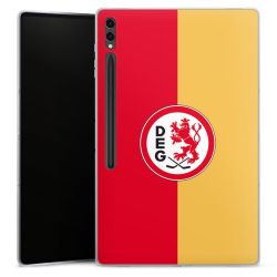 Tablet Silikon Case transparent