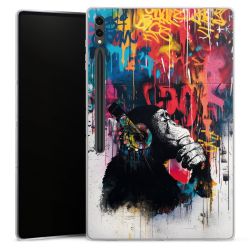 Tablet Silicone Case transparent