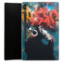 Tablet Silicone Case transparent