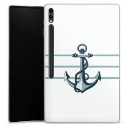 Tablet Silicone Case transparent