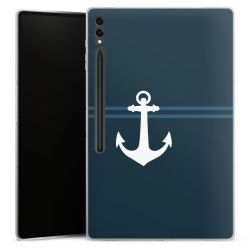 Tablet Silicone Case transparent