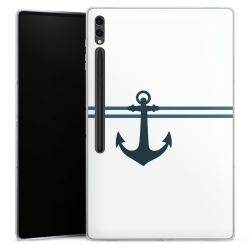 Tablet Silicone Case transparent