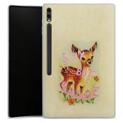 Tablet Silicone Case transparent