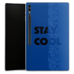 Tablet Silicone Case transparent