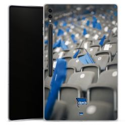 Tablet Silikon Case transparent