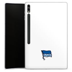 Tablet Silikon Case transparent