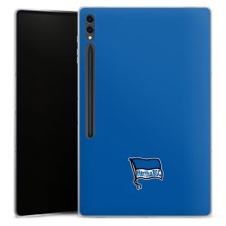 Tablet Silikon Case transparent