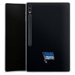 Tablet Silikon Case transparent