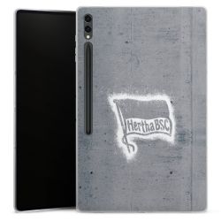 Tablet Silikon Case transparent