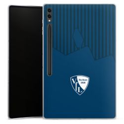 Tablet Silikon Case transparent