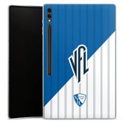 Tablet Silikon Case transparent