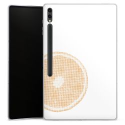 Tablet Silicone Case transparent