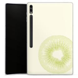 Tablet Silicone Case transparent