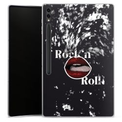 Tablet Silicone Case transparent