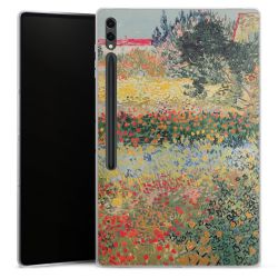 Tablet Silicone Case transparent