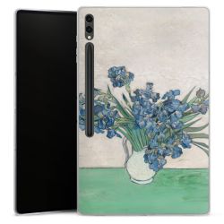 Tablet Silicone Case transparent