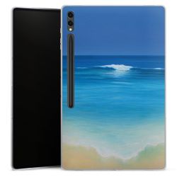 Tablet Silicone Case transparent