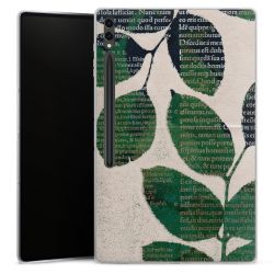 Tablet Silicone Case transparent