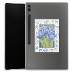 Tablet Silicone Case transparent