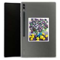 Tablet Silicone Case transparent