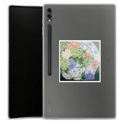 Tablet Silicone Case transparent