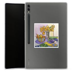 Tablet Silicone Case transparent