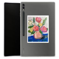 Tablet Silicone Case transparent